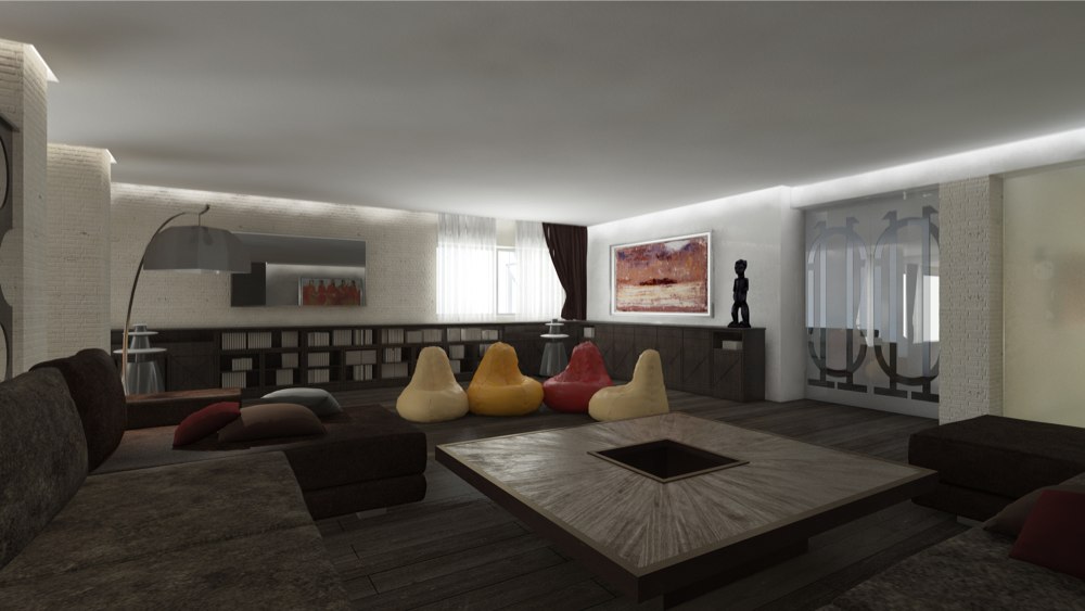 archimora - sobria elegante - taverna - 011