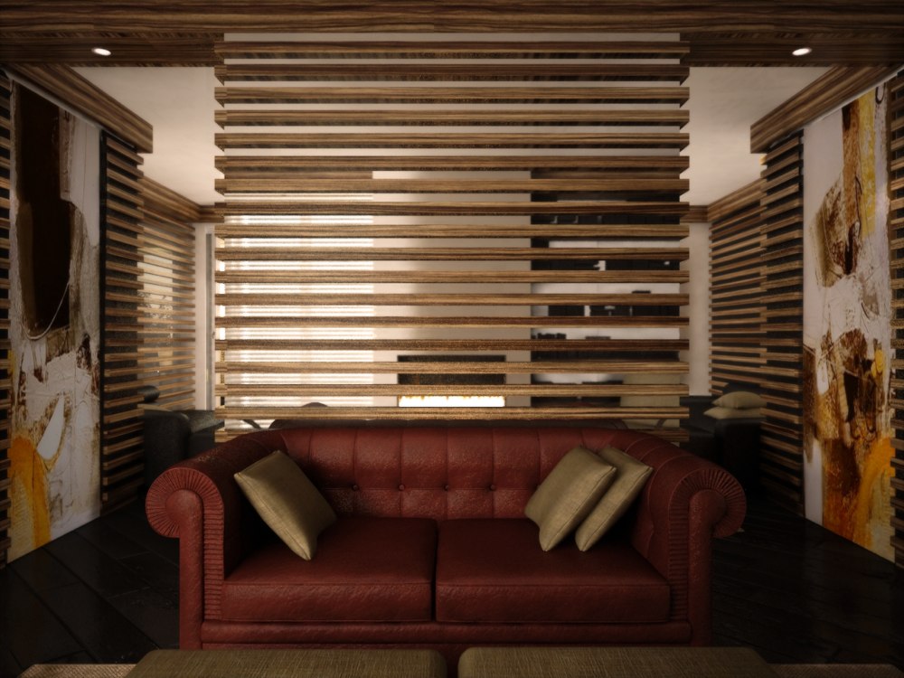 archimora - attico con piscina - 0002