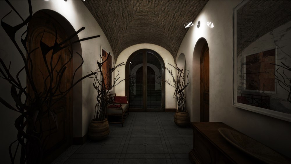 archimora - casa coloniale - 0000