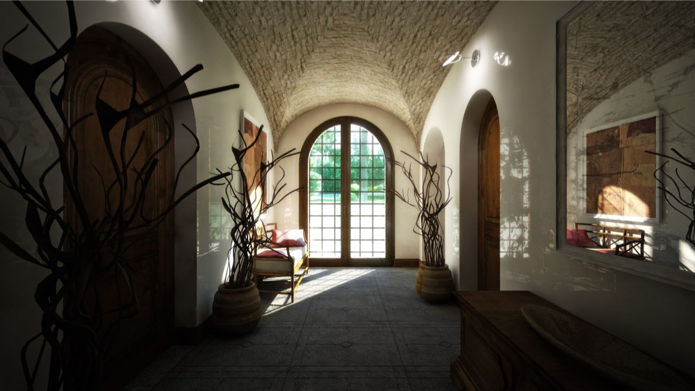 archimora - casa coloniale - 0001