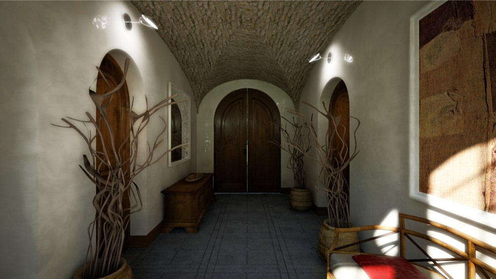 archimora - casa coloniale - 0002