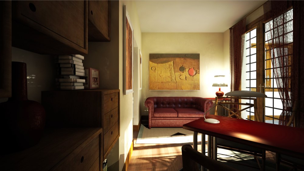 archimora - casa coloniale - 0011