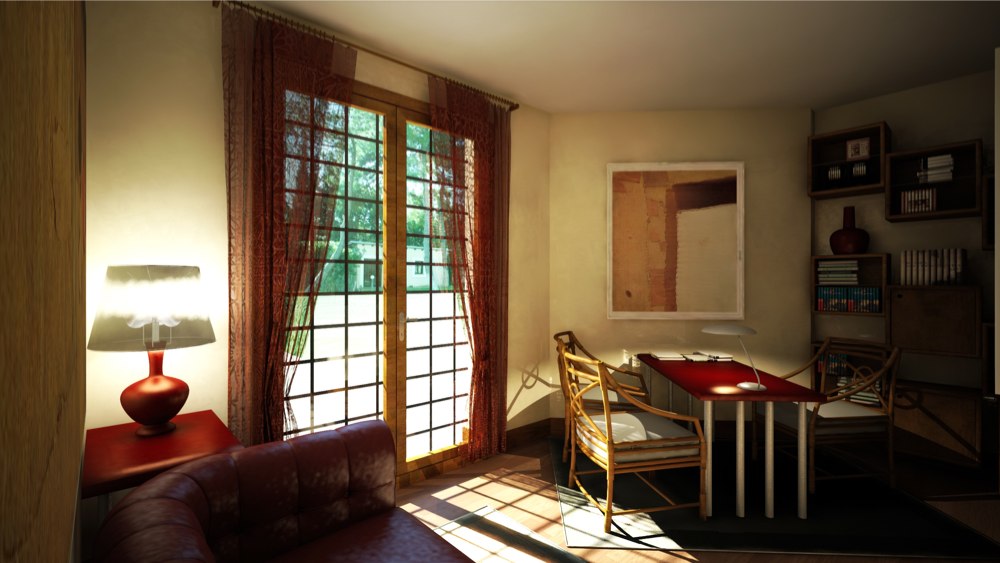 archimora - casa coloniale - 0012