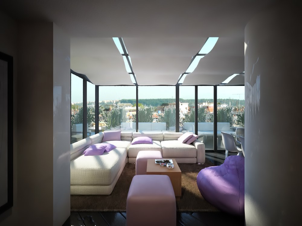 archimora - pied a terre - 002