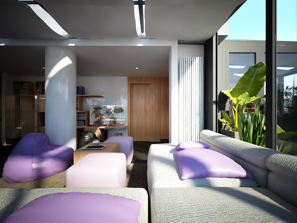archimora - pied a terre - 004