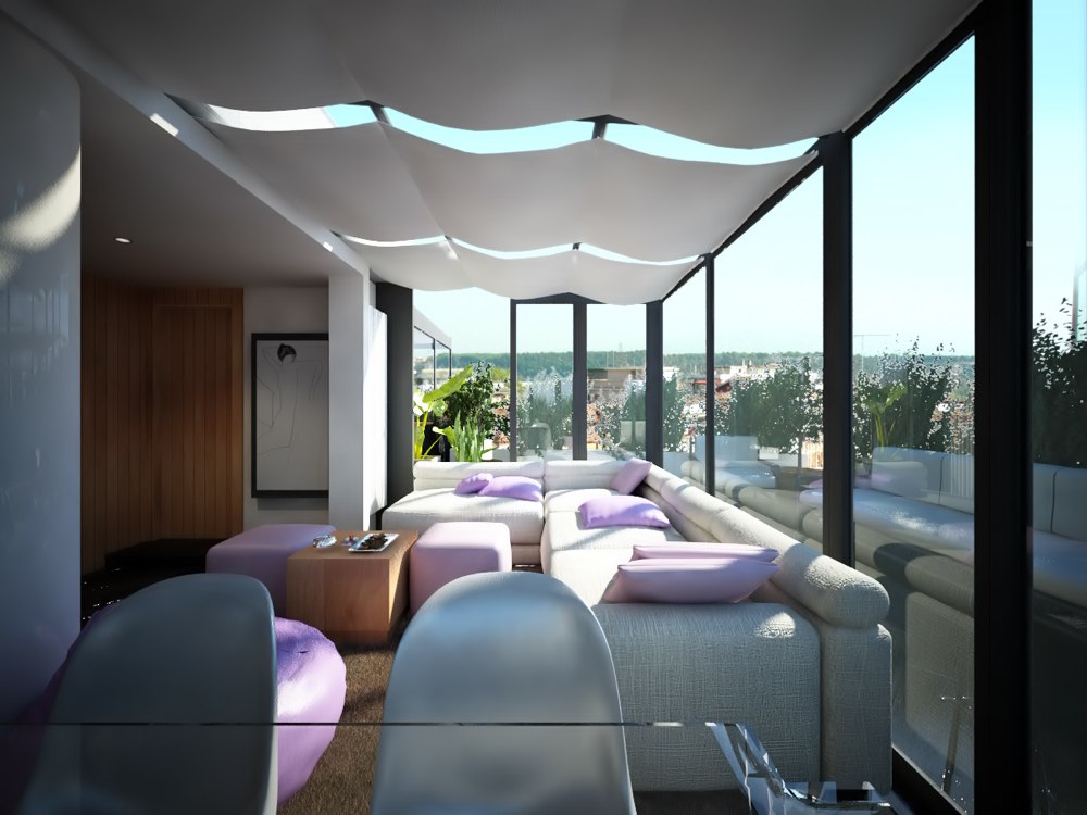 archimora - pied a terre - 005