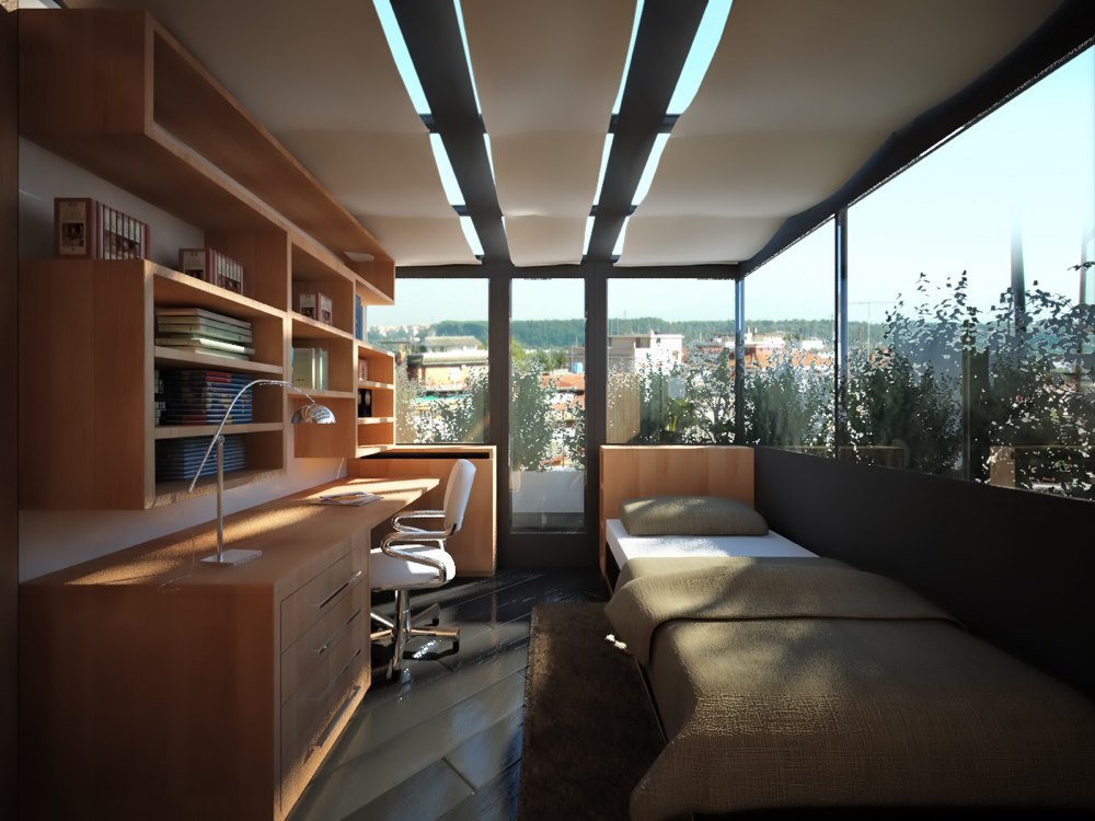 archimora - pied a terre - 011