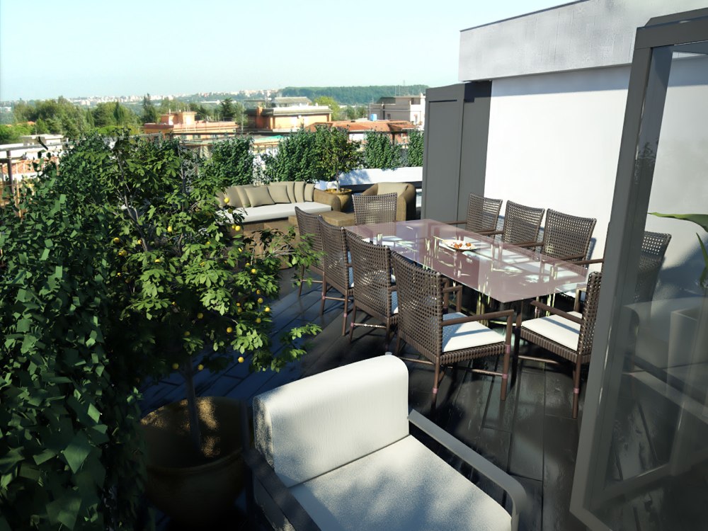 archimora - pied a terre - 013