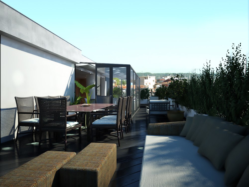 archimora - pied a terre - 015