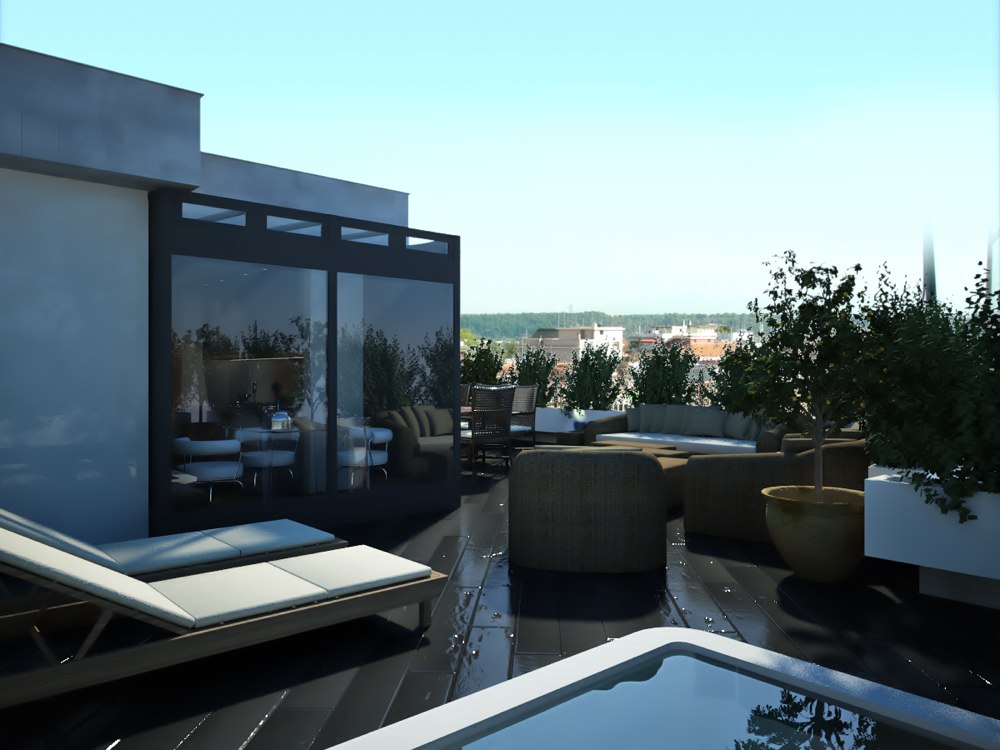 archimora - pied a terre - 016